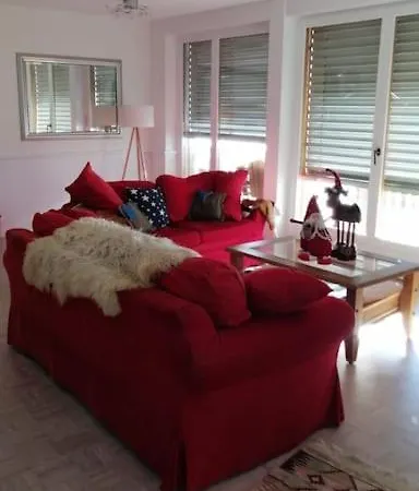 Apartamento Lovely 3 Bedroom Apt.