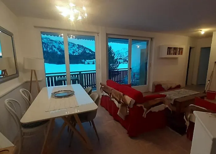 Lovely 3 Bedroom Apt.