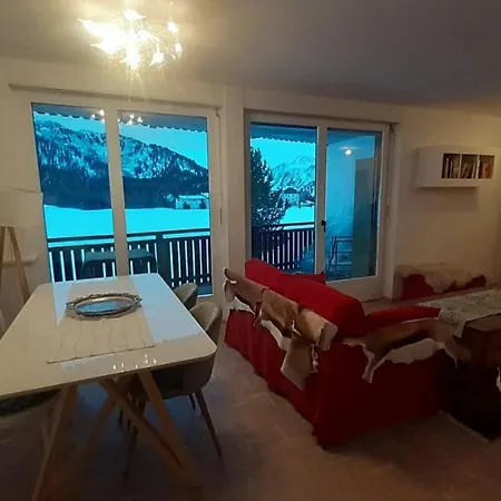 Lovely 3 Bedroom Apt.