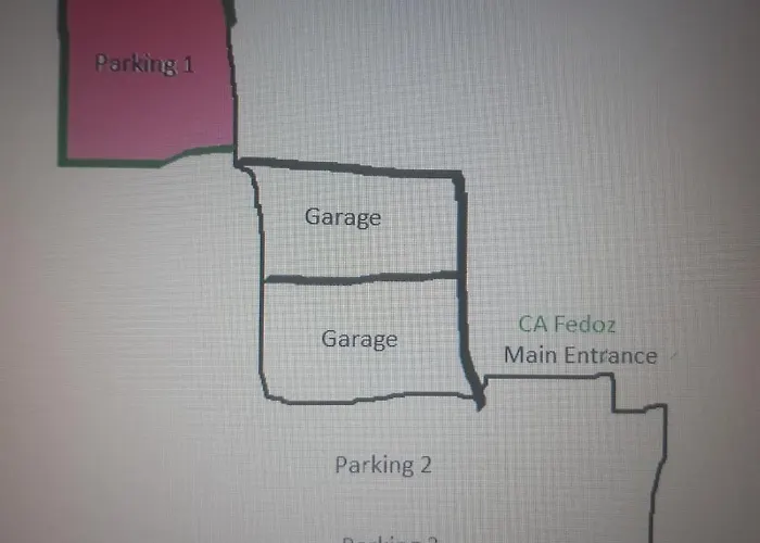 Apartamento Lovely 3 Bedroom Apt.